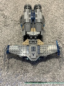 LEGO Star Wars: StarScavenger (75147) with Minifigures Rare Retired Set