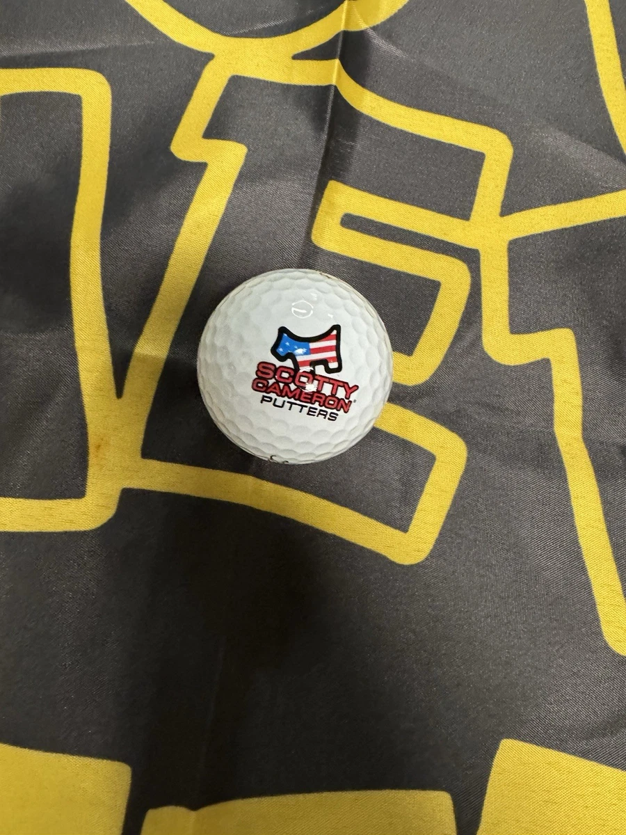 Scotty Cameron Pro V1 Golf Balls for sale | eBay