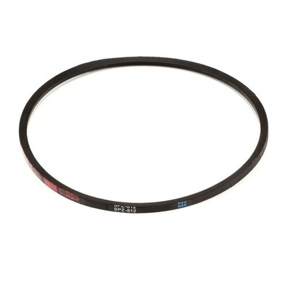 V BELT SPZ 812 31606010000812 - Genuine OEM Replacement Part