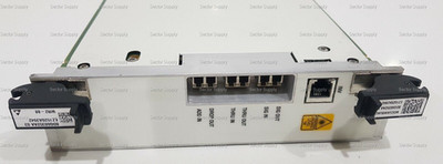 NEW IN OEM 8DG60352AA01 ALCATEL-LUCENT WAVELENGTH ROUTER  1830 PSS CARD WR2-88