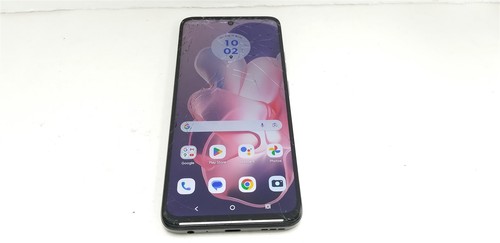 Motorola Moto G Power 5G (2024), Fully Unlocked | Black, 128GB 8GB Ram 6.7 in