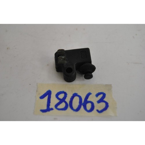 Yamaha Majesty 400 Ignition Switch Cover - Replacement For Code 5RU825520000 (All Types)