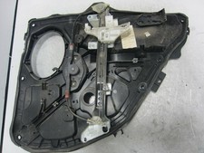 Lève vitre Peugeot 204