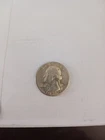 1936 Washington Quarter Super Nice