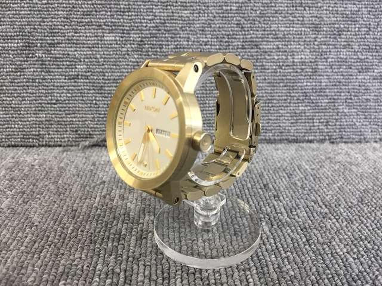 Nixon The Spur Analog Watch