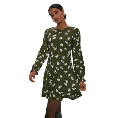 Dorothy Perkins - Minikleid für Damen (DP4126)