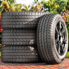 4 Tires Cooper Endeavor Plus 23565r17 104h As As All Season 4 Tires Cooper Endeavor Plus 23565r17 104h As As All Season