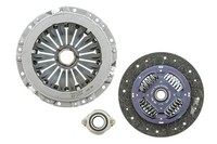Aisin KY-062A Kupplungssatz FüR Hyundai