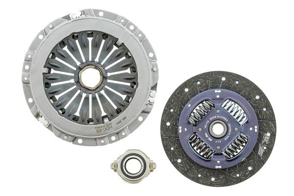 Aisin KY-062A Kupplungssatz FüR Hyundai-image