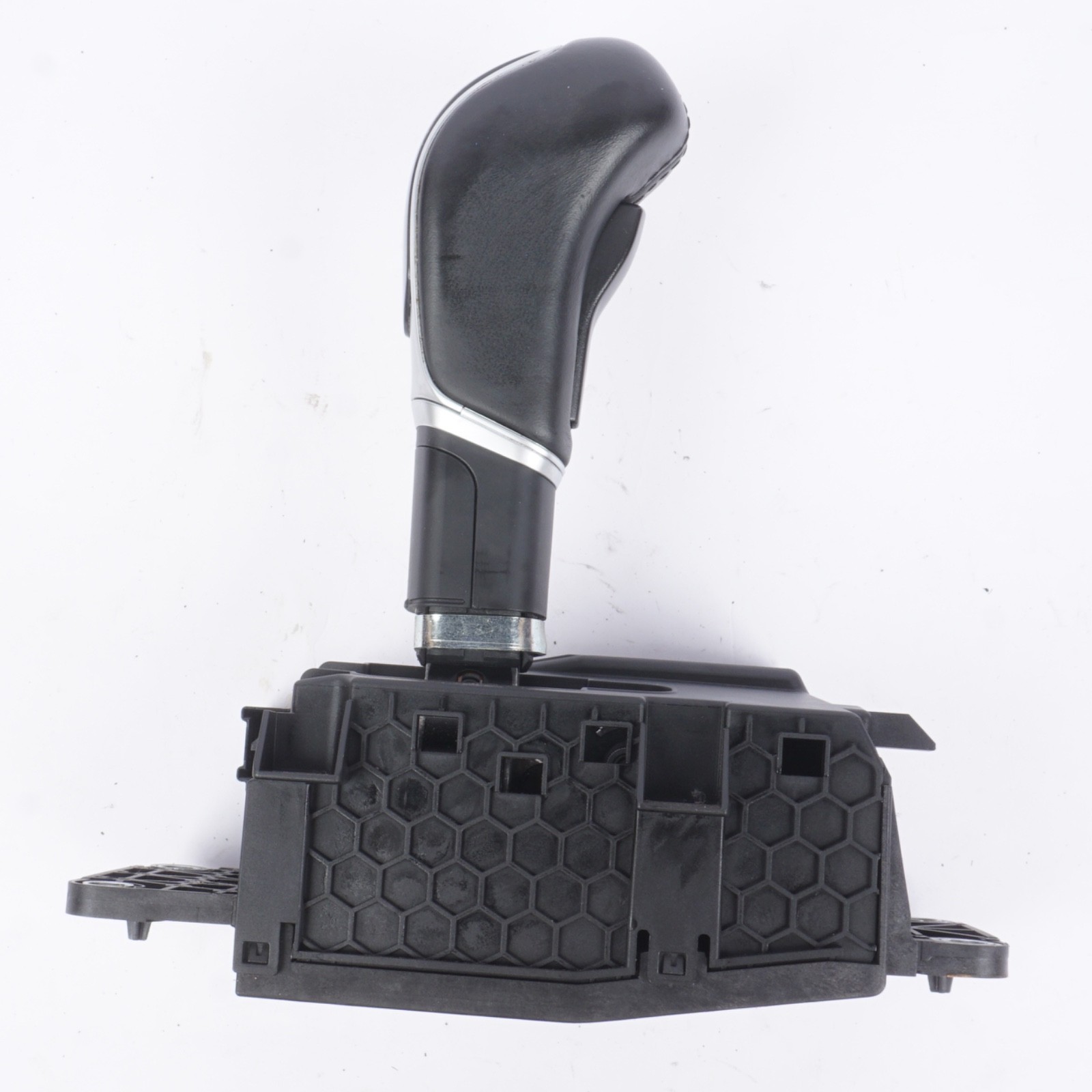 2014 - 2017 MASERATI GHIBLI QUATTROPORTE AUTO TRANSMISSION SHIFTER 670013534