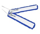 Robert Scott Complete V Sweeper Frame, Handle & Heads 1m