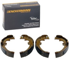 Mâchoire de frein Lexus IS