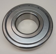 KBC 6309ZZ Ball Bearing Deep Groove 45 x 100 x 25mm 6309-ZZ Double Shielded
