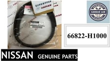 NISSAN 66822-H1000 SUNNY Truck Ute DATSUN 1200 Engine Sealing Rubber Fits
