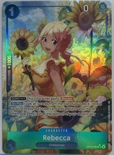 25+ Rebecca OP15-053 Adventure on Kami's Island for sale | Updated