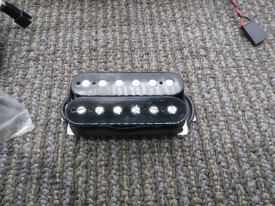New Seymour Duncan SH-1b '59 Model Humbucker Bridge Pickup