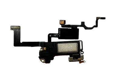 Original iPhone 12 / Pro Hörer Lautsprecher Telefonieren + Sensor Flexkabel Flex