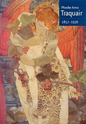 Phoebe Anna Traquair : 1852-1936 Paperback Elizabeth Cumming