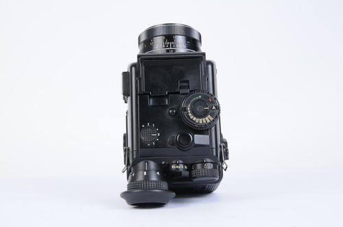 Rolleiflex 3003 + Planar 1: 1.8 / 50mm (Top!) FOTO JESCHNER KASSEL - Bild 6 von 7