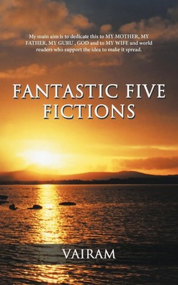 Vairam | Fantastic Five Fictions | Taschenbuch | Englisch (2012)