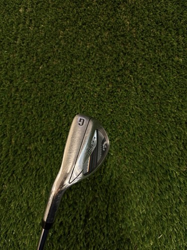 Callaway Mavrik Wedge Gap GW Stiff Flex Stahl Linkshänder LH - Bild 3 von 5