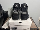 Jordan 4 “White Thunder” Size 10.5 Og All