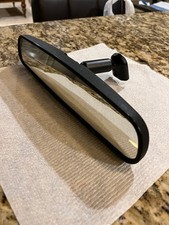 Ford Interior Rear View Mirror Manual Dimming Day Night Inside Oe Oem Factory Ford Interior Rear View Mirror Manual Dimming Day Night Inside Oe Oem Factory