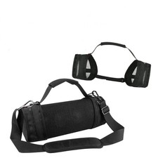 Nylon Storage Case for Sony For SRSXB43 Speaker with Anti Drop Features