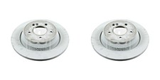 FEBI x2 Stk Bremsscheibe Hinterachse Für MERCEDES C216 R230 W216 2214231112 FEBI x2 Stk Bremsscheibe Hinterachse Für MERCEDES C216 R230 W216 2214231112