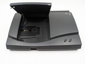 Panasonic 3DO REAL FZ-10 NTSC-J Console w/ Controller Tested Work