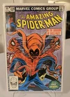 Amazing Spider-Man #238 1st Hobgoblin Tattooz Included NM- 1983 Marvel