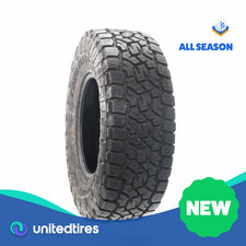 New Lt 35x12.5r17 Toyo Open Country At Iii 121r 17843