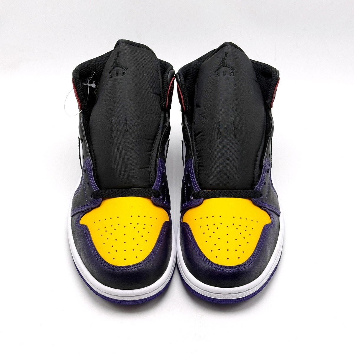 最終値下げ　Air Jordan 1 フィギュア 3カラーセット　希少品 最終値下げ AIR JORDAN 1 MID WHITE SHADOW ホワイトシャドウ｜Yahoo