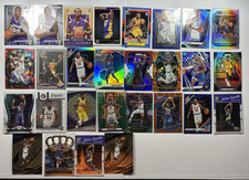 JULIUS RANDLE Basketball Cards Lot (28) w/5 Rookies Lakers Knicks Timberwolves