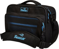 Distributore di Lenze da Pesca 6 Piscine Bulk 1000 Iarde e Sacchetto di Stoccaggio con Tracolla,