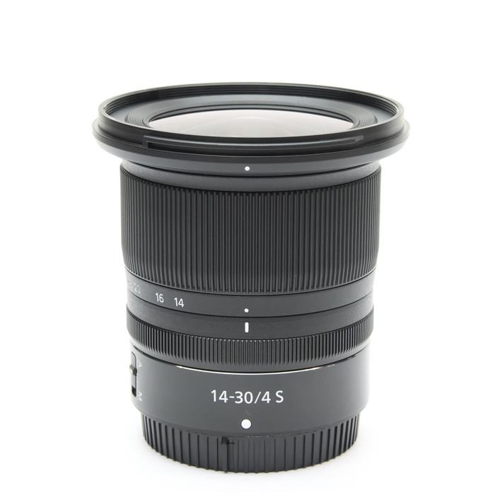 Nikon NIKKOR Z 14-30mm F/4 S (Nikon Z mount) #141