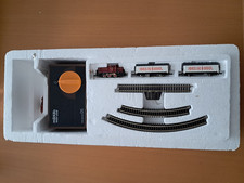 Märklin Z Starterset 8170S Werbepackung "Spiegel" - Neuwertig Rarität!