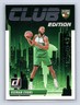 Keenan Evans 2023-24 Donruss Turkish Airlines EuroLeague #18 Club Edition