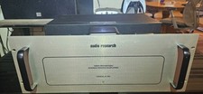 Audio Research Corporation D-90B Stereo Tube Amplifier - Just Refurbished