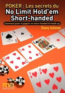 Poker : Secrets du No Limit Holdem Short-handed : Comme... | Buch | Zustand gut