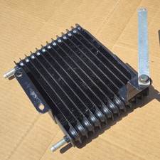 Oem 1996-2011 Ford Ranger V6 Transmission Fluid Oil Cooler Oem 1996-2011 Ford Ranger V6 Transmission Fluid Oil Cooler