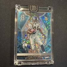 Hall of Fame Randy! Top Randy Moss Football Cards 29