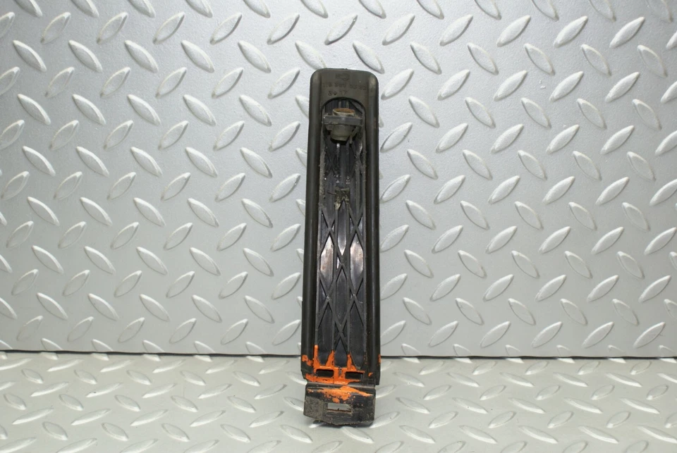 ♥3227♂ Mercedes-Benz W115 220D acelerador pedal con goma 1153010382 Foto 2 de 4