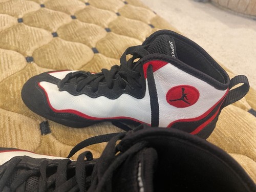 L@@K Super Rare!!! Air Jordan Trainer shoes 1997 - Picture 8 of 10