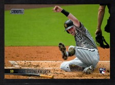 JAKE CRONENWORTH 2021 STADIUM CLUB JUMBO BOX TOPPER RC SAN DIEGO PADRES