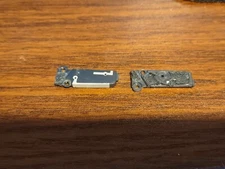 Motorola Moto Z2 Force Internal Plastic Cover