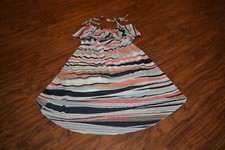 D5- My Michelle Polyester Blend Dress Size Juniors Medium