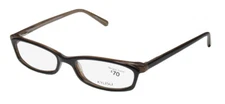 NEW KYUSU 0916 DURABLE CLASSY EYEGLASS FRAME/GLASSES/EYEWEAR WITH SIGNATURE LOGO