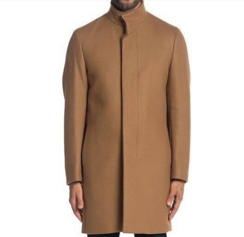 theory overcoat mens