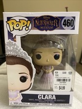 funko pop the nutcracker
